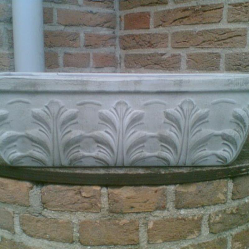 Workshop decoratieve verftechnieken op locatie — foto 4