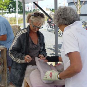 Beeldhouw cursus vanaf oktober 2023