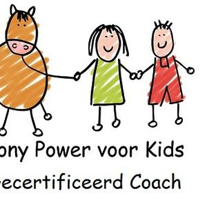 Pony power voor kids