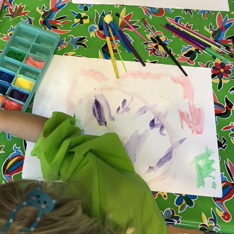 Peuteratelier — foto 3