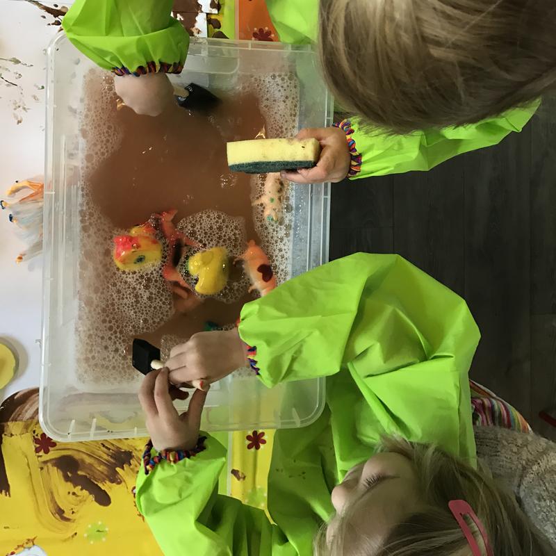 Peuteratelier — foto 8