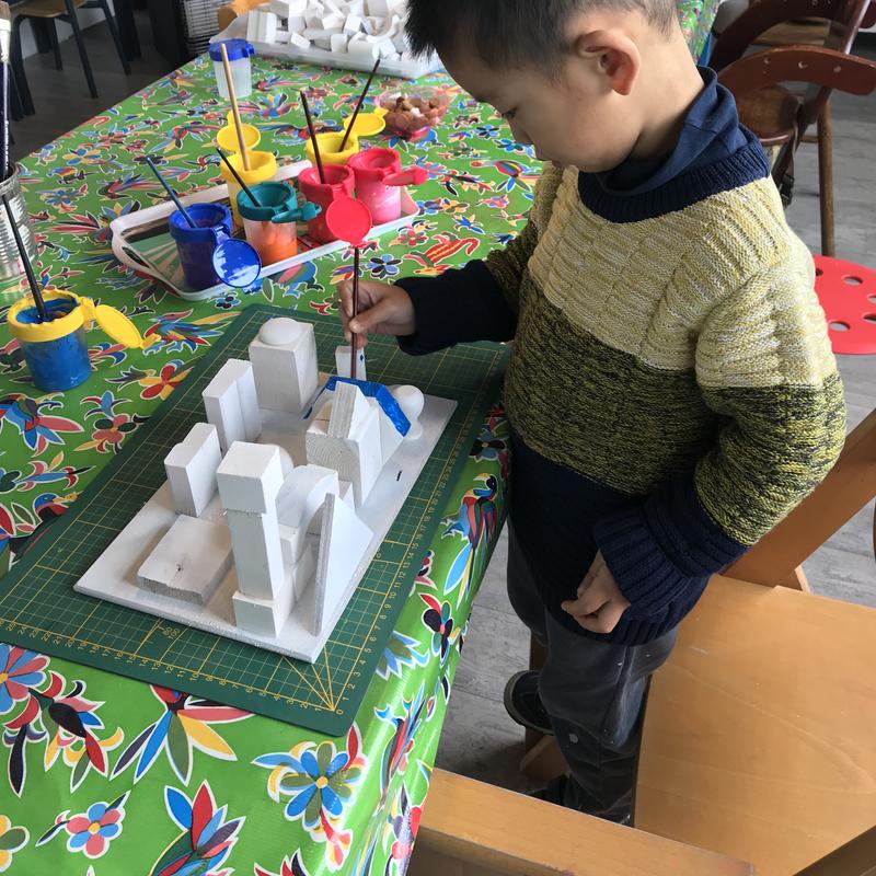 Peuteratelier — foto 11