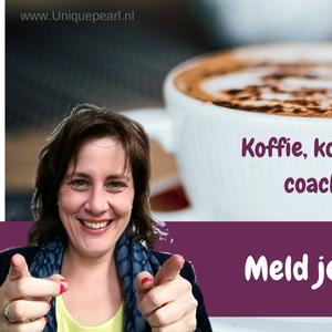 Koffie, koekjes en coaching - thema: grenzen aangeven!