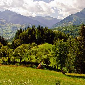 Creatieve schrijfcursus in maramures/ roemenië