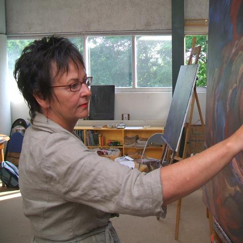 Atelier anneke kerkhof