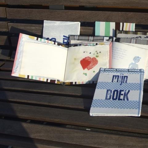 10-daagse van broek tot boek