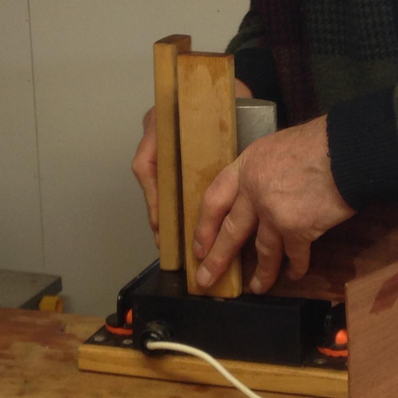 Cursus snaarinstrumenten bouwen — foto 4