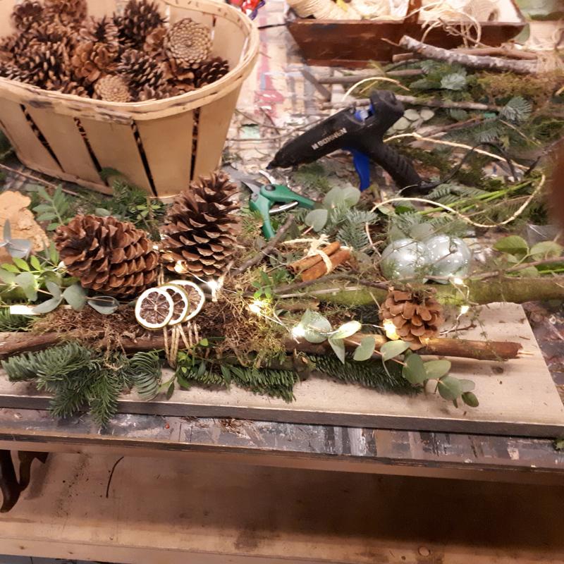 Creatieve workshop — foto 3