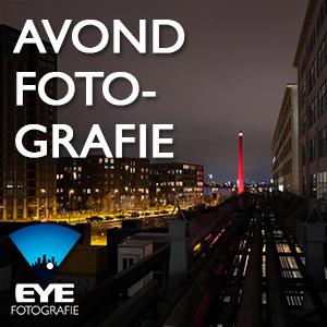 Avondfotografie workshop