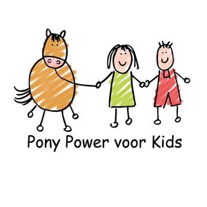 Pony power voor kids