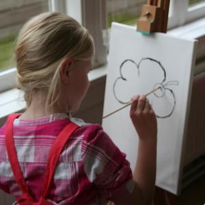 Kinderfeestjes in schiedam