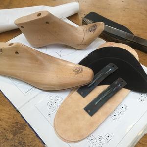 Basiscursus schoenmaken