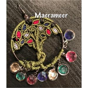 Macramé