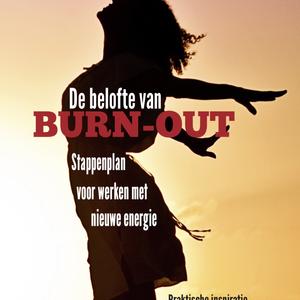 Lezing de belofte van burn-out