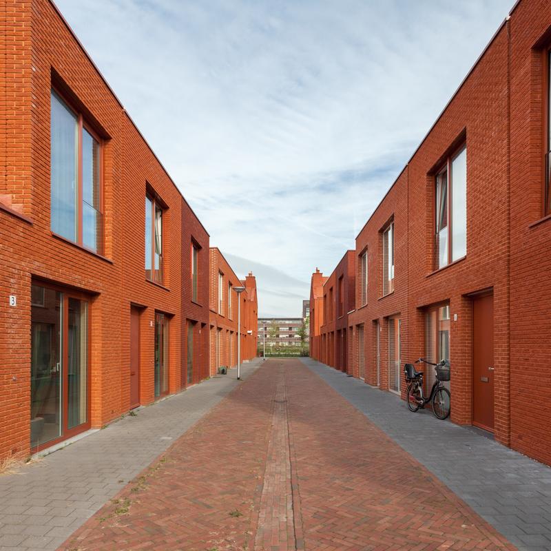 Fotocursus gevorderden haren — foto 2