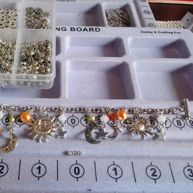 Sieraden & accessoires maken — foto 2