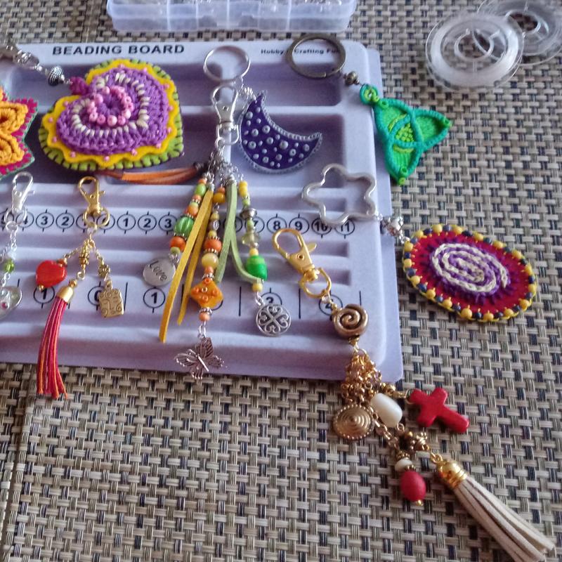 Sieraden & accessoires maken — foto 3
