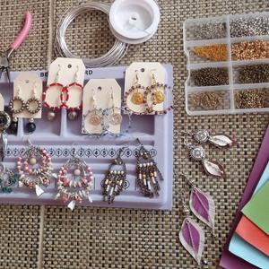 Sieraden & accessoires maken