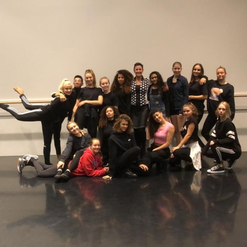 The runway coach masterclass — foto 2
