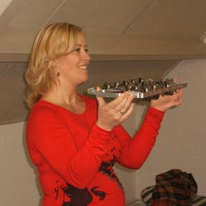 Aktieve workshop met percussie4fun