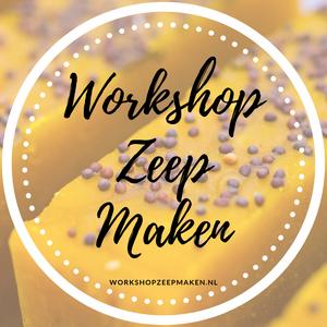 Workshop zeep maken - introductie