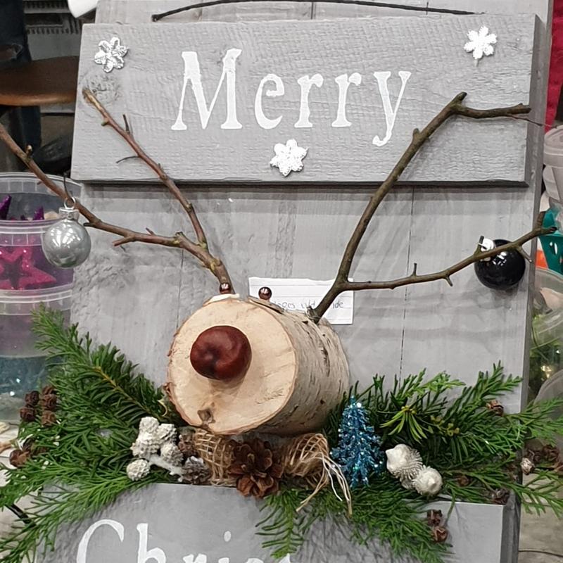 Kerstworkshop — foto 2