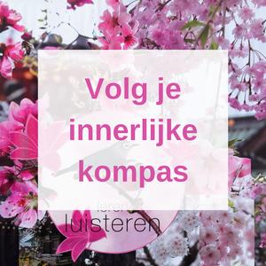 Volg je innerlijk kompas