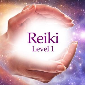 Reiki i cursus