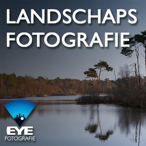 Landschapsfotografie editie avondlicht