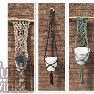 Makkelijk Macramé