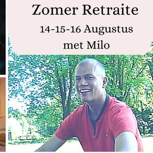 Zomer retraite