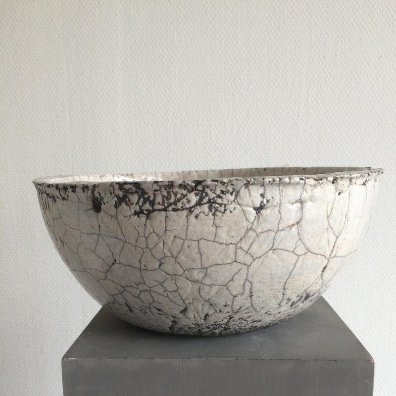 Raku + pitfire — foto 2