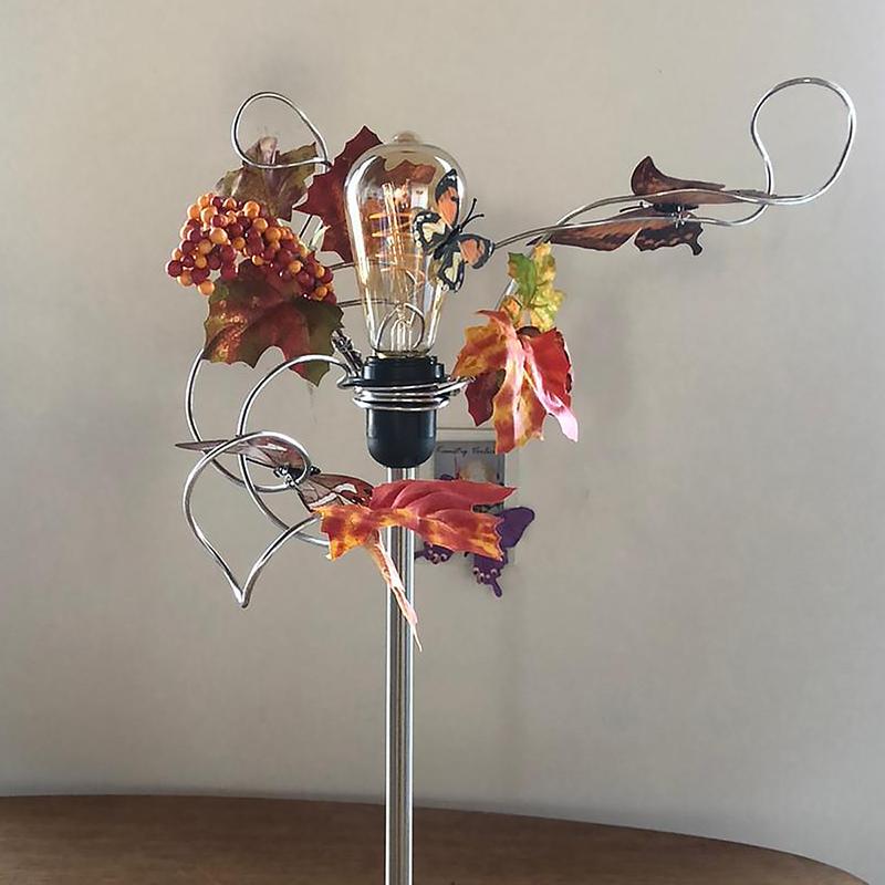 Ontwerp je eigen designlamp delft — foto 2