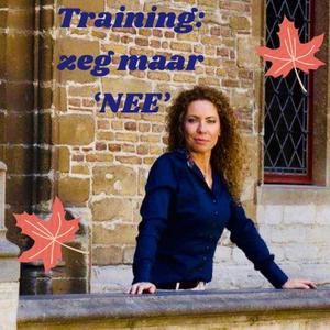 Training: zeg maar 'nee'