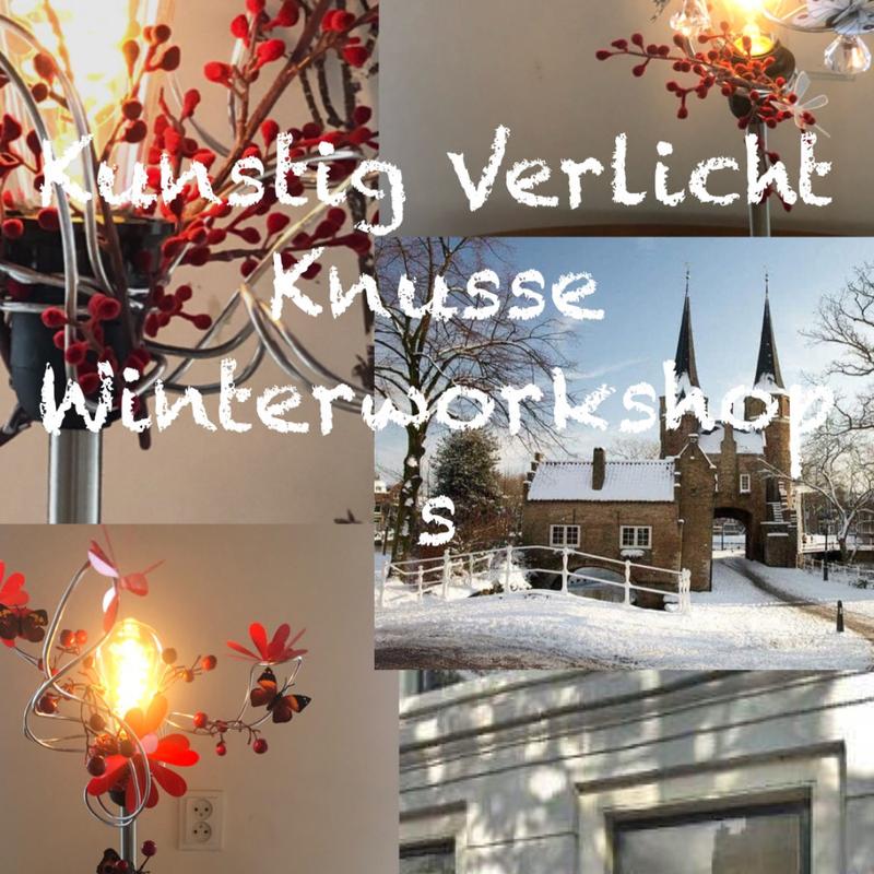 Creatief in licht & beeld delft — foto 3