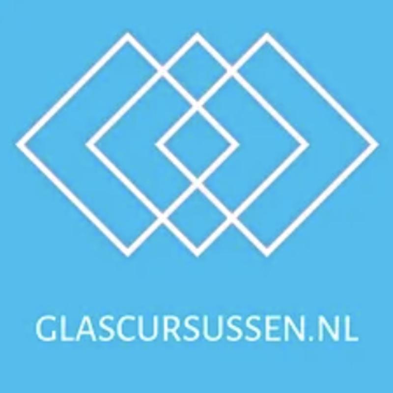 Glas in lood basiscursus op vrijdag — foto 2