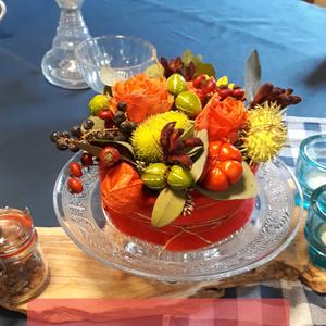 Taart met taart