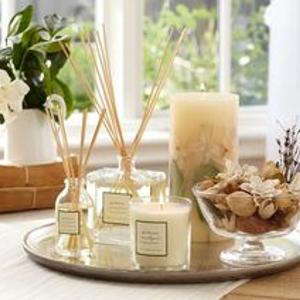 Workshop huisparfums