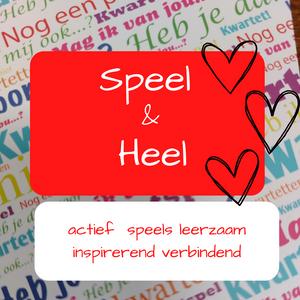 Speel en heel