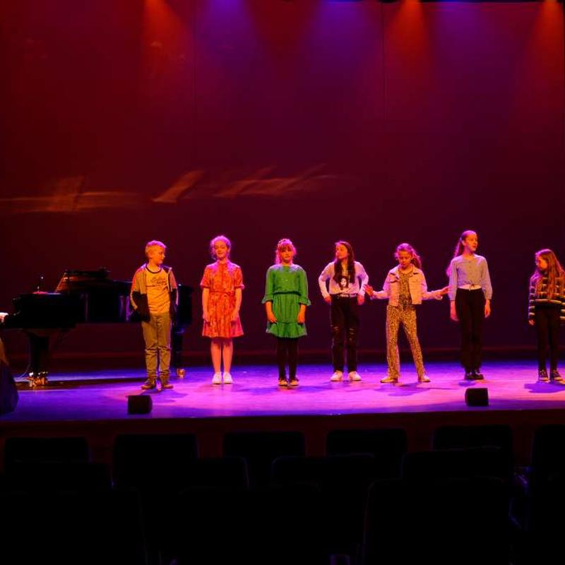 Musical academy 10-12 — foto 2