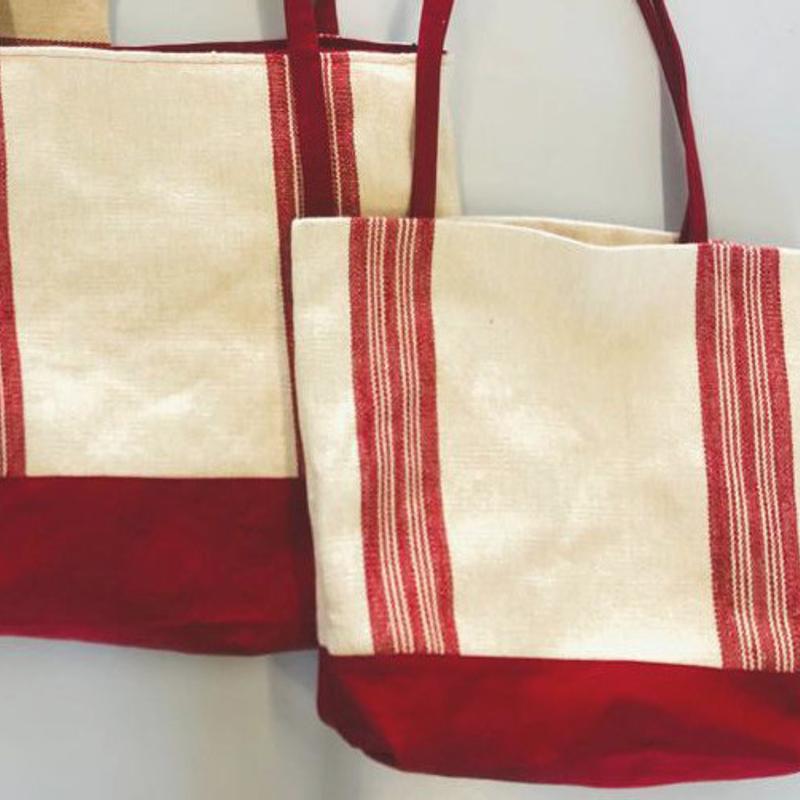 Maak een leuke tote bag! — foto 5