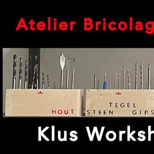 Workshop klussen beginners voor vrouwen