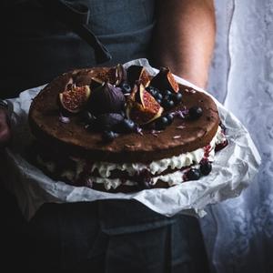 Workshop foodfotografie & foodstyling