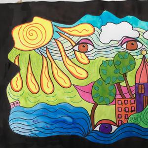 Hundertwasser