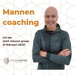 Mannentraining (kracht van je gevoel)