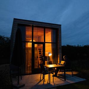 Tiny house design