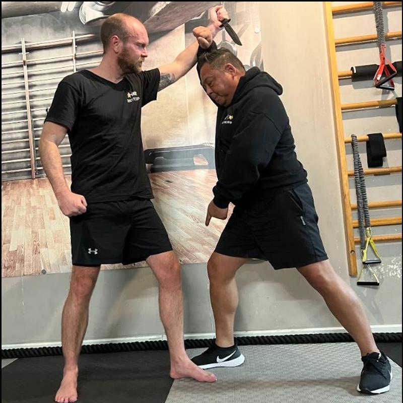 Xtreme self defense — foto 4