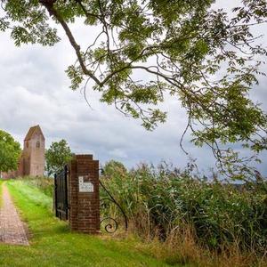 Fotoworkshop oude groninger kerken