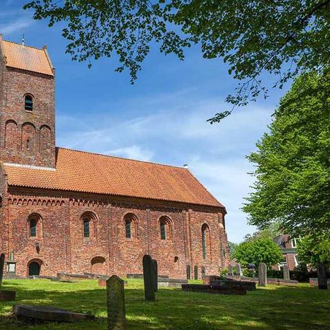 Fotoworkshop oude groninger kerken